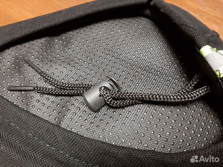 Чехол на сиденье велосипеда