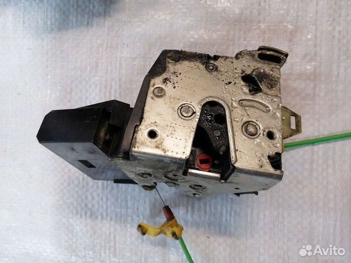 Замки дверей Bmw 7 E38