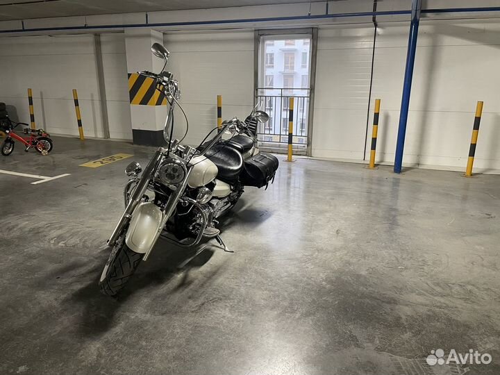 Продам yamaha XVS 1100 dragstar