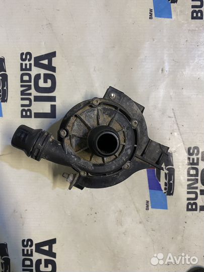 Дополнительный насос ож BMW B46 B48 B58 G20 G01 G0