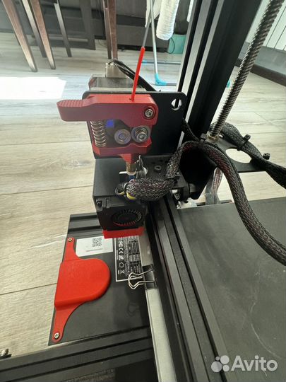 3D принтер ender 3