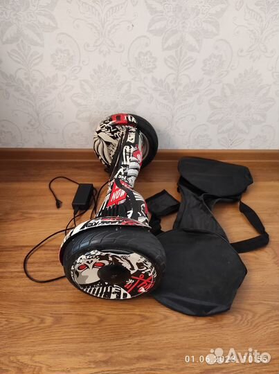 Гироскутер Smart balance 10.5