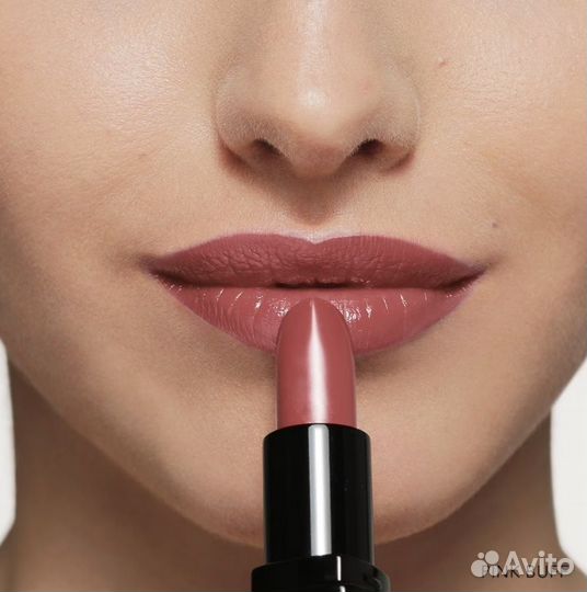 Помада Bobbi Brown Luxe Lipstick Pink Buff 312