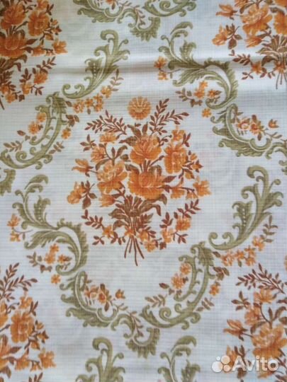 Ткань портьерная и шторы готовые