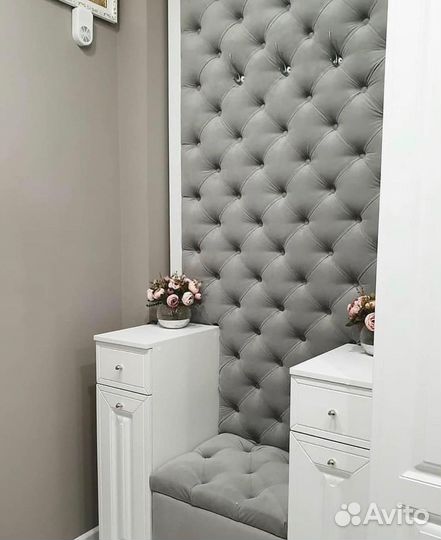 Шкафы на заказ. На любой бюджет