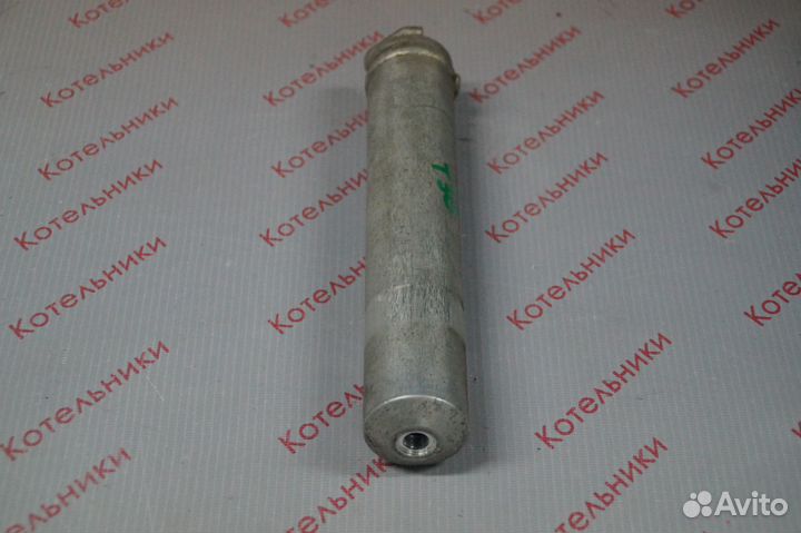 Nissan 92131-1DJ0A Осушитель кондиционера