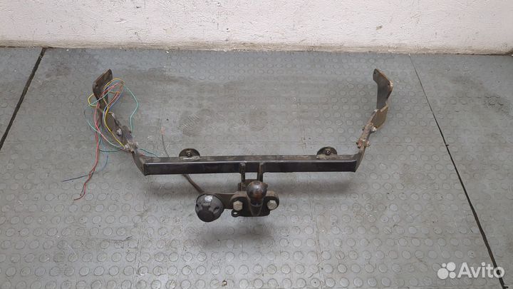 Устройство прицепное (фаркоп) Citroen Berlingo, 20