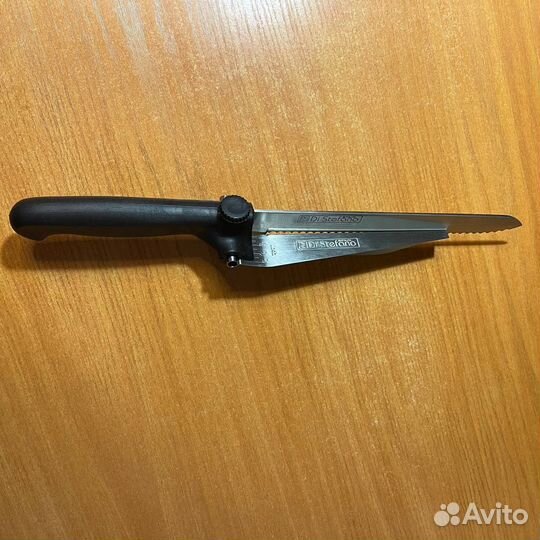 Нож для нарезки