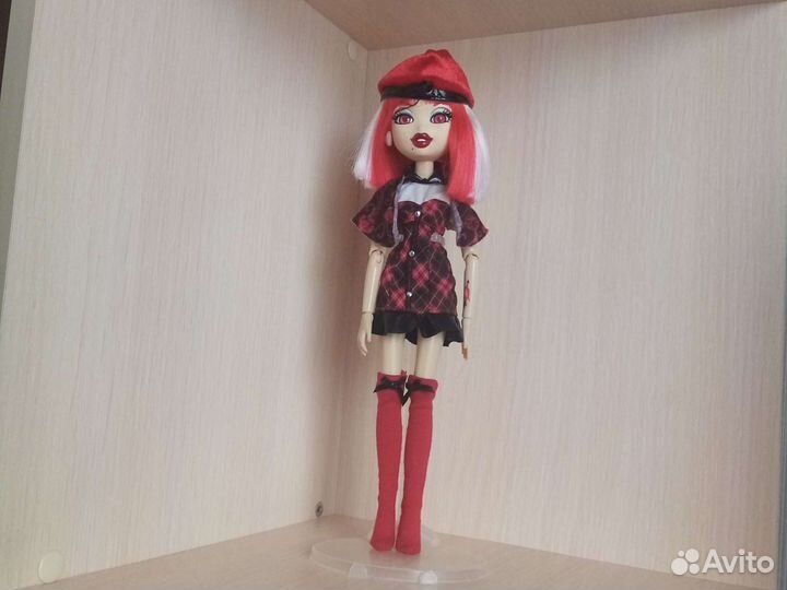 Кукла братц bratz
