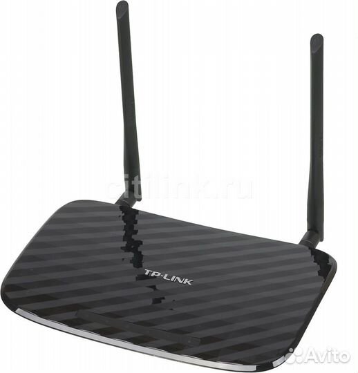 Wifi роутер TP-link Archer C2