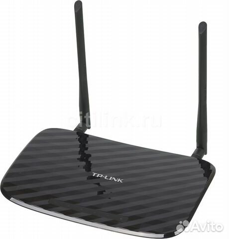 Wifi роутер TP-link Archer C2