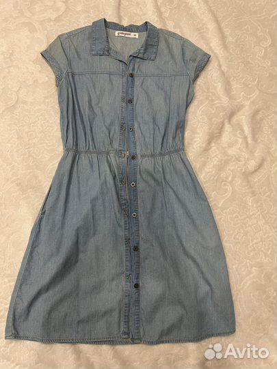 Женские вещи пакетом 42