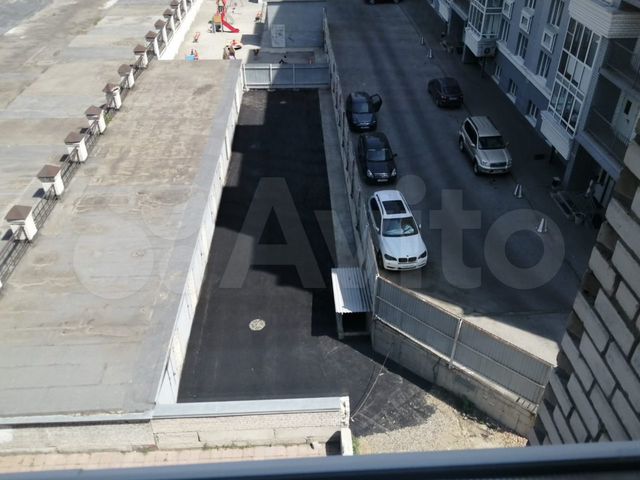 Гараж, 23 м²