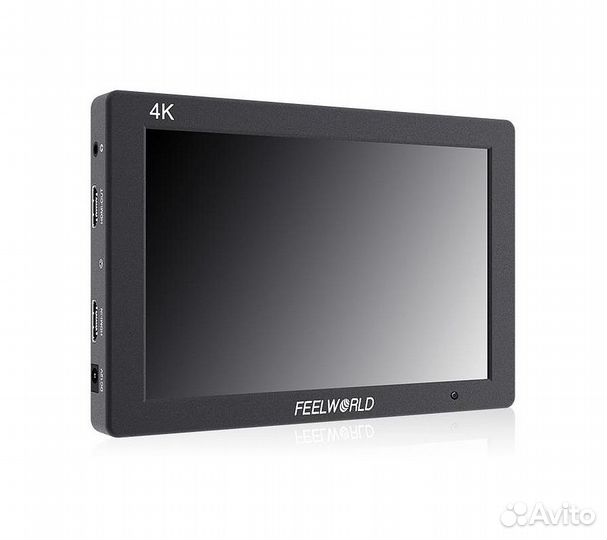 Накамерный монитор Feelworld T7plus V2 7
