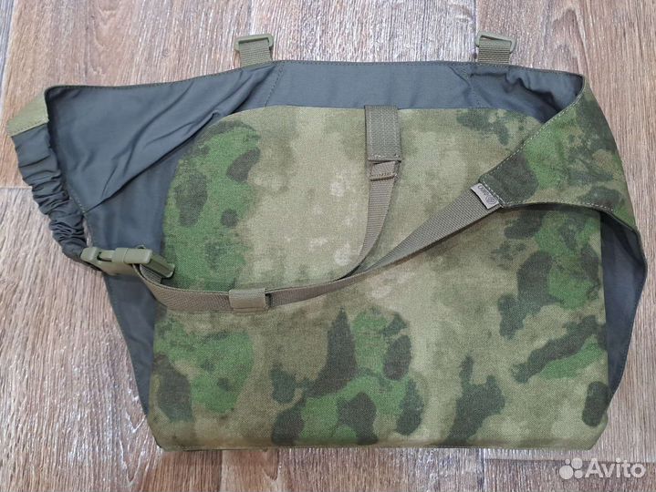 Пятиточечник (коврик) тактический