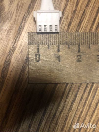 Блок управления кондиционером