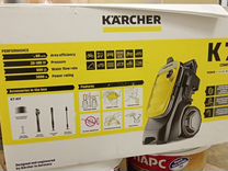 Мойка karcher к7