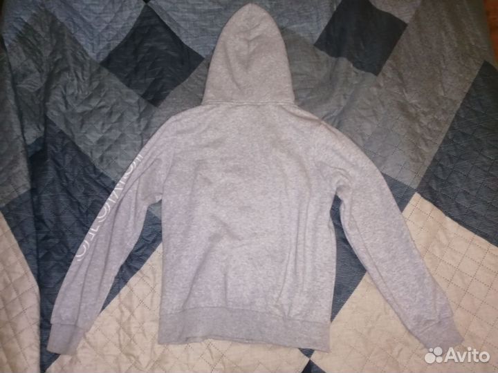 Спортивная кофта на девочку