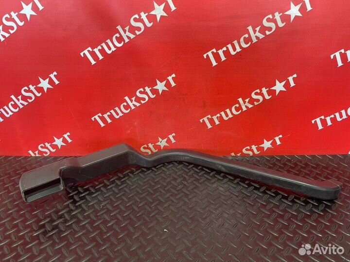 Воздуховод отопителя Renault T