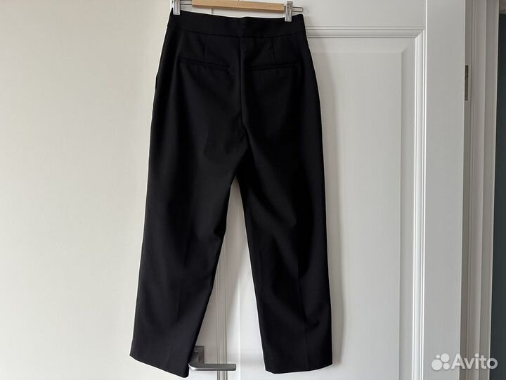 Женские брюки H&M размер S