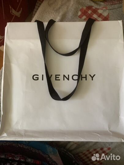 Подарочный набор духов Givenchy женский