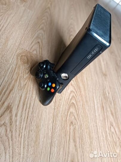 Xbox 360