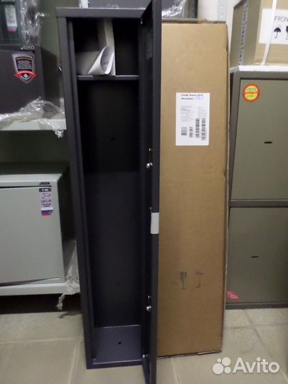 Сейф для ружей Чирок 1015