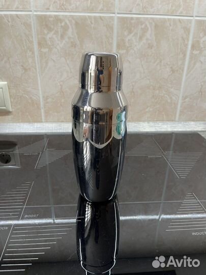 Шейкер шейкер-пати мейкер