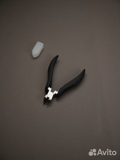 Kanetsune Кусачки для ногтей Smart Cut (KD-001)