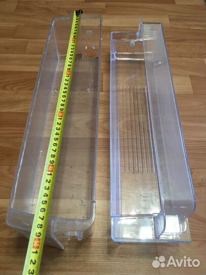 Полки / Балкон холодильника LG