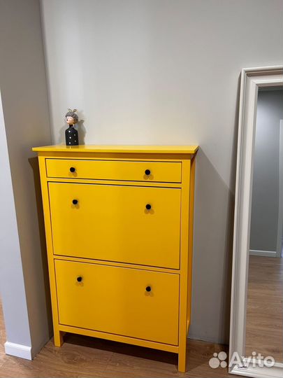 Обувница любого размера на заказ