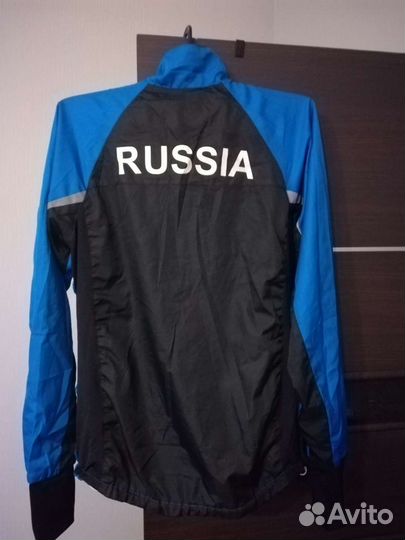 Спортивный костюм