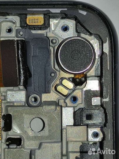 Huawei Y8p запчасти разборка