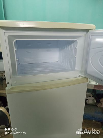 Холодильник