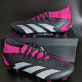 Оригинальные бутсы Adidas Predator Accuracy.2 FG