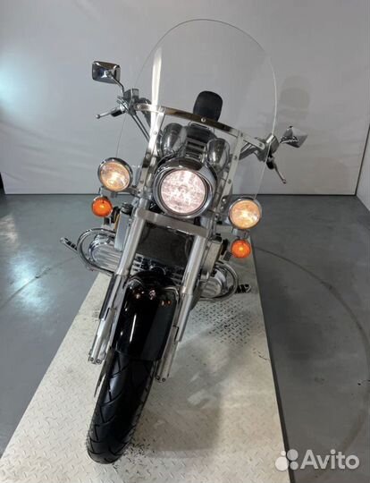 Honda Valkyrie Год 1999