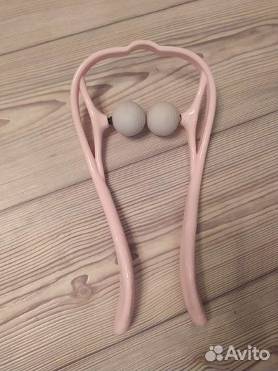 Массажёр для шеи