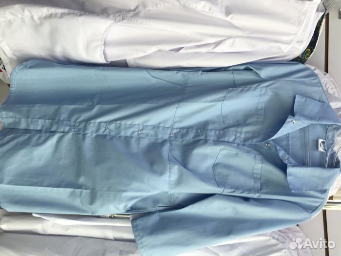 Платье-халат Хлоя №33 (60-62)