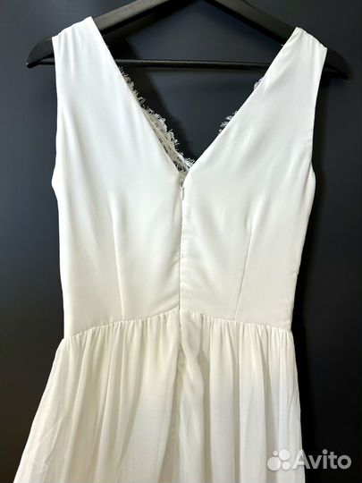 Свадебное платье ASOS EU 42