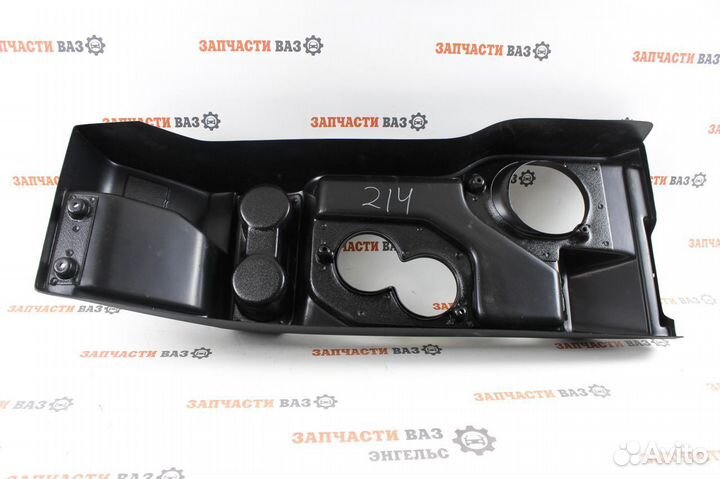 Туннель пола Нива Урбан новый