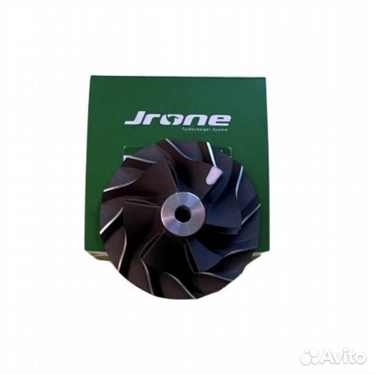 Колесо турбокомпрессора Jrone Turbo 1200-016-557