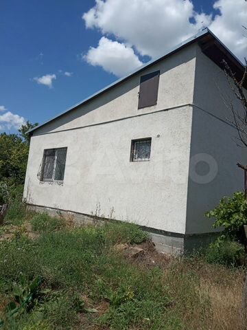 Дом 81 м² на участке 4 сот.