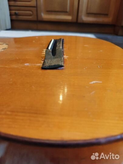 Гитара кремона(cremona) СССР