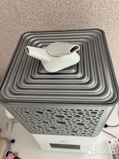 Увлажнитель воздуха electrolux