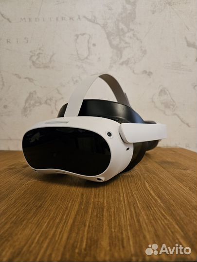 Vr шлем pico 4