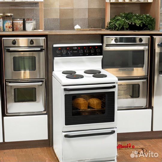 Плита электрическая бу с доставкой