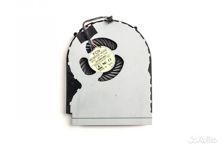 Вентилятор/Кулер для ноутбука Lenovo flex2 15 p/n