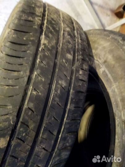 Kumho Ecsta HM KH31 205/65 R16