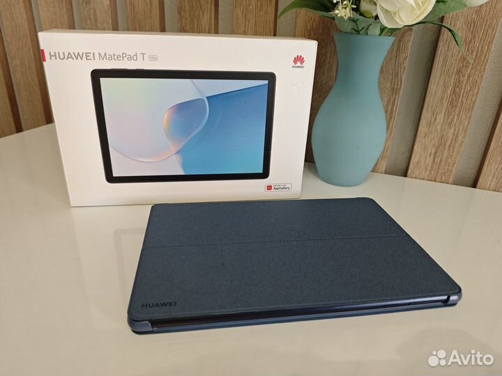 Продам планшет huawei MatePad T 10s
