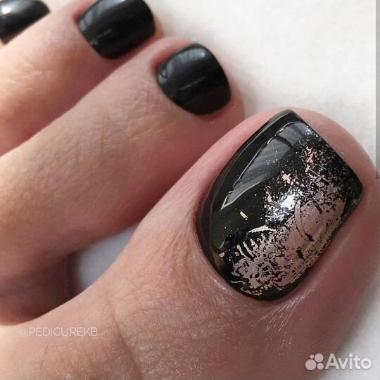 Маникюр, педикюр, шугаринг